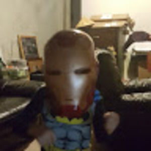 Meet your Posher, Cosmo